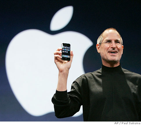 (gu)O˾(chung)k˼ǰοÆ̲˹(Steve Jobs)