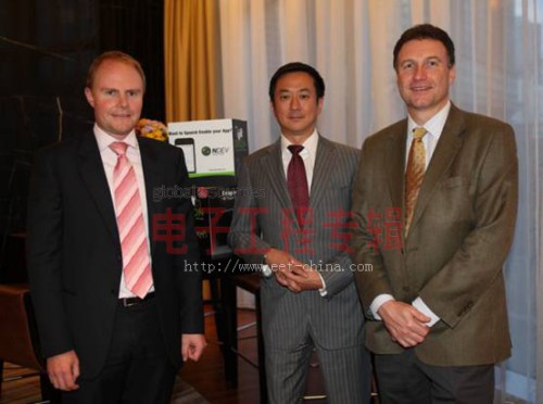 Ξ飺JasonStirling,Nuance̫^(q)߼(j)ԣc,NuanceA^(q)(jng)StuartSharpe,Nuance̫^(q)N۹̲߼(j)O(jin)