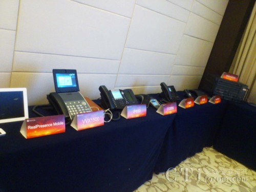 ҕԒ(hu)VVX1500LyncK˃(yu)a(chn)Ʒ