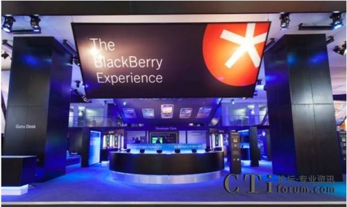 2012ƄͨŴBlackBerryw(yn)^(q)