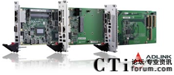 AƼ3U CompactPCI® PlusIOĆΰӋC