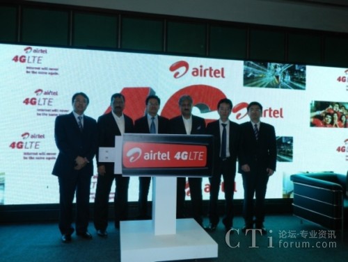 dͨӍӡȵһƄ(dng)\(yn)I(yng)̳ɹρׂ(g)TD-LTEW(wng)j(lu)