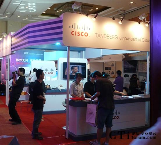 ˼ϵy(tng)Ї(gu)W(wng)j(lu)g(sh)޹˾TANDBERG˾չ_(ti)