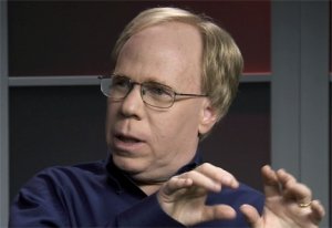 谷歌語音技術(shù)負(fù)責(zé)人邁克·科恩(Mike Cohen)