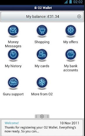 ӢƄ\IO2ƳX(yng)O2 Wallet